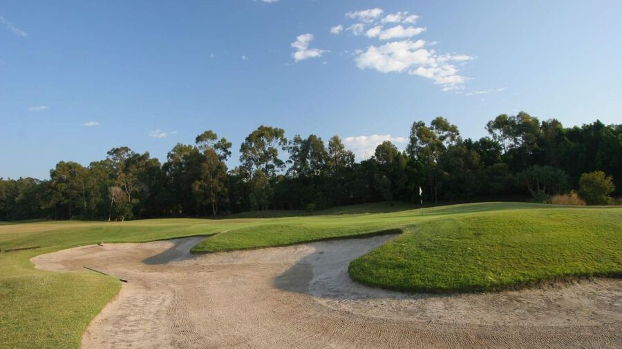 Palmer Gold Coast's 11th