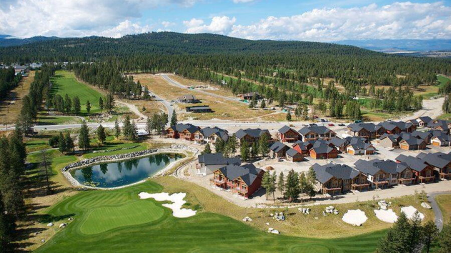 Wildstone GC
