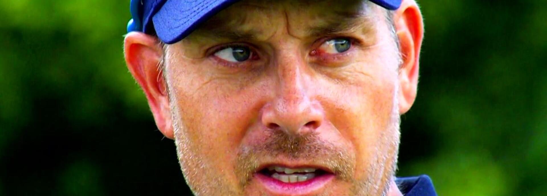Henrik Stenson