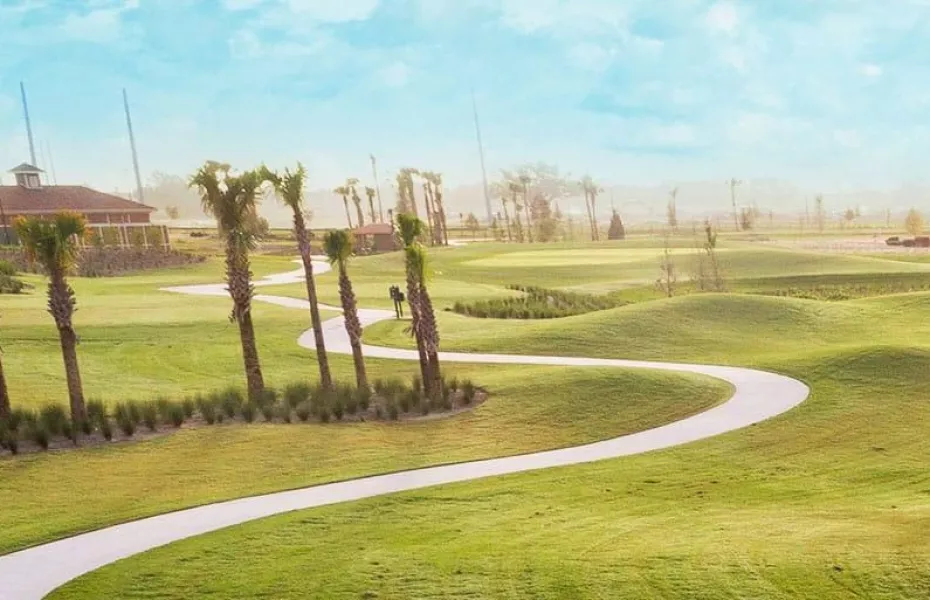 Loblolly Executive GC