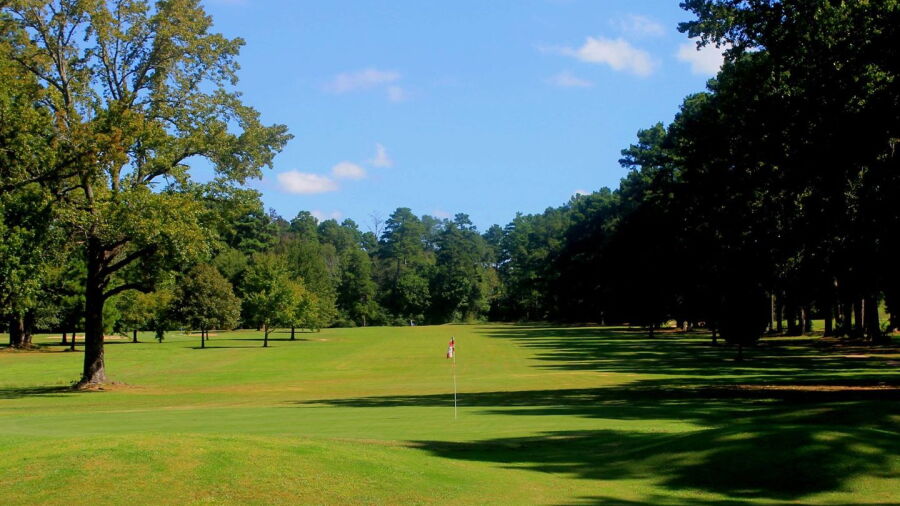 Henderson CC