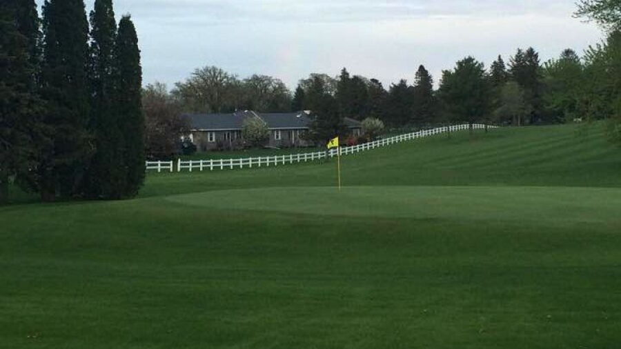 Nashua Town & CC: #7