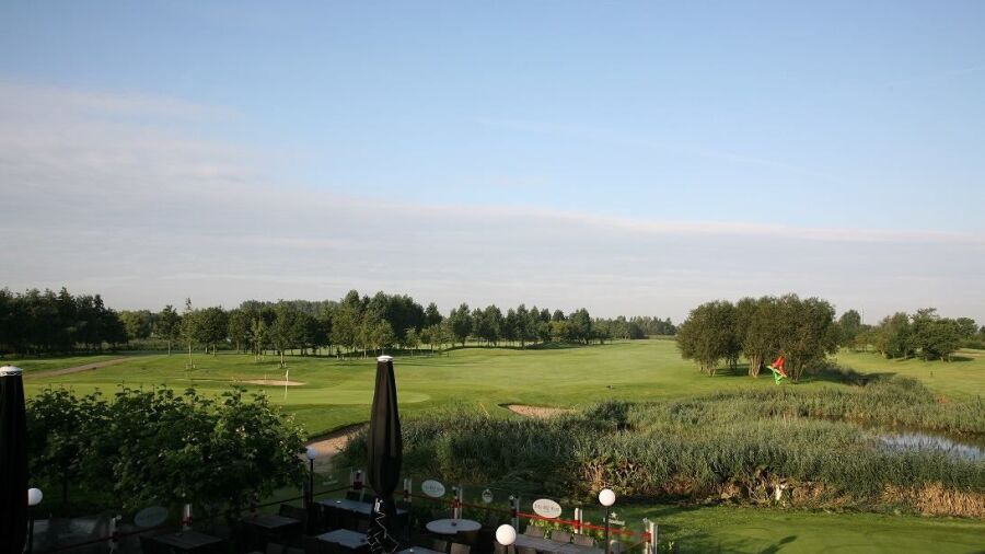 De Hoge Dijk GC