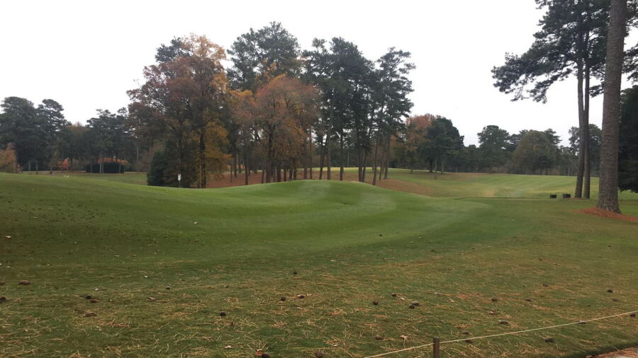 Peachtree GC