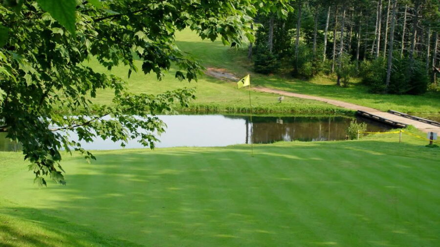 Forest Hills GC