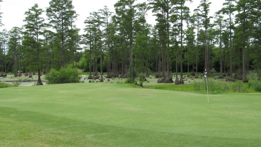 Cypress Creek Golf Links