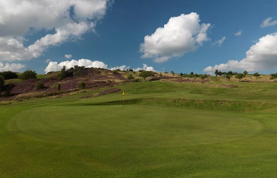 Todmorden GC: #7