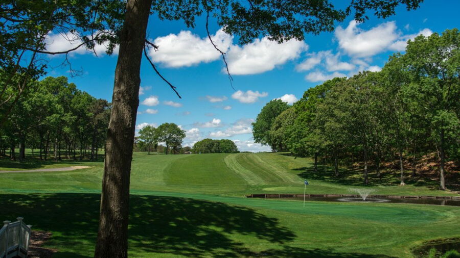 Rock Hill GCC