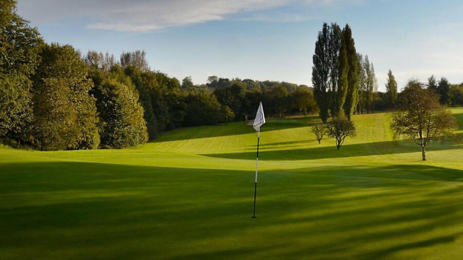Sittingbourne & Milton Regis GC