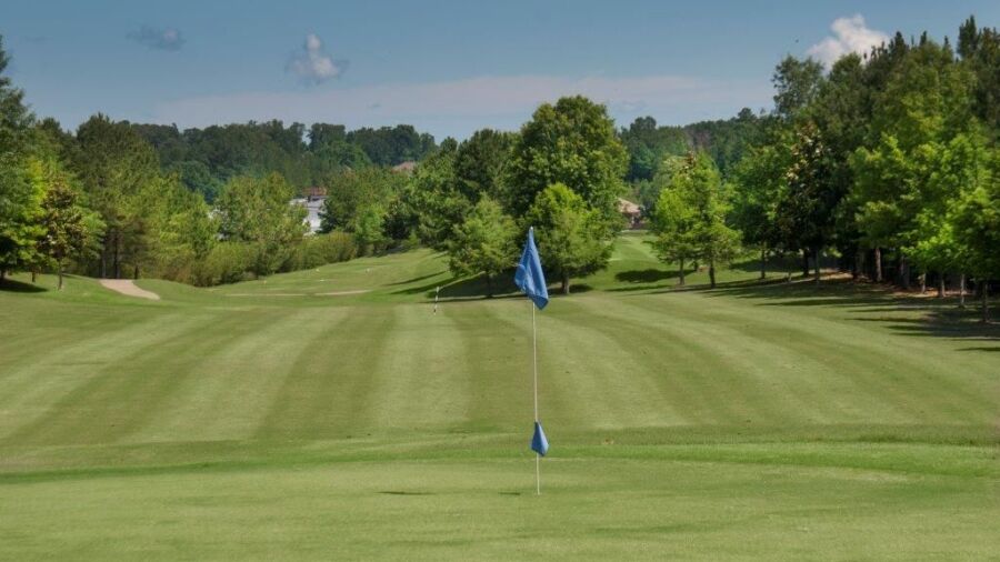 The Links at Oxford: #3