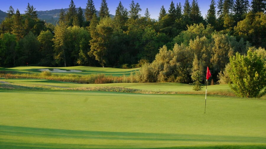 Eagle Point GC
