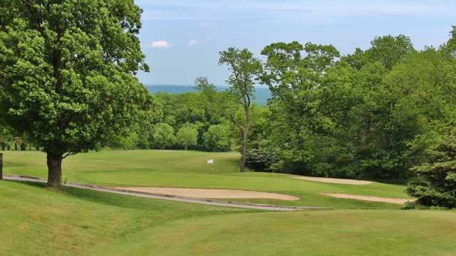 Sleepy Hollow CC
