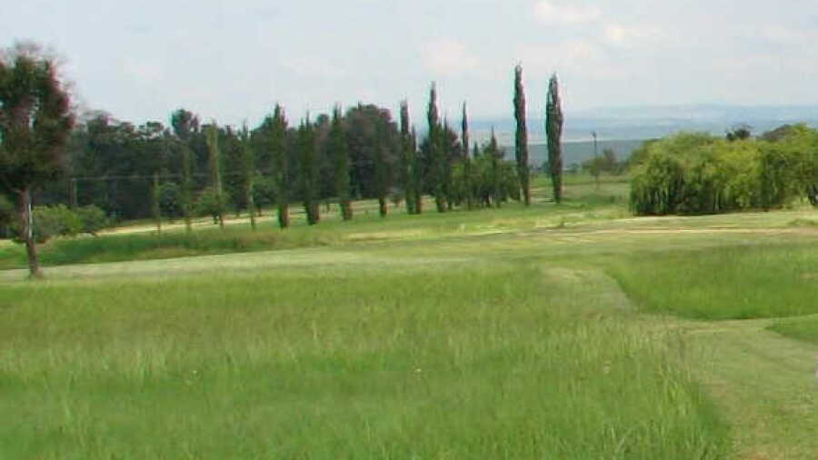 Kestell GC