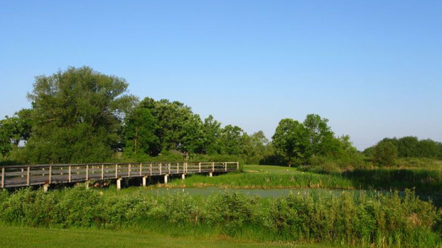 Horicon Hills GC