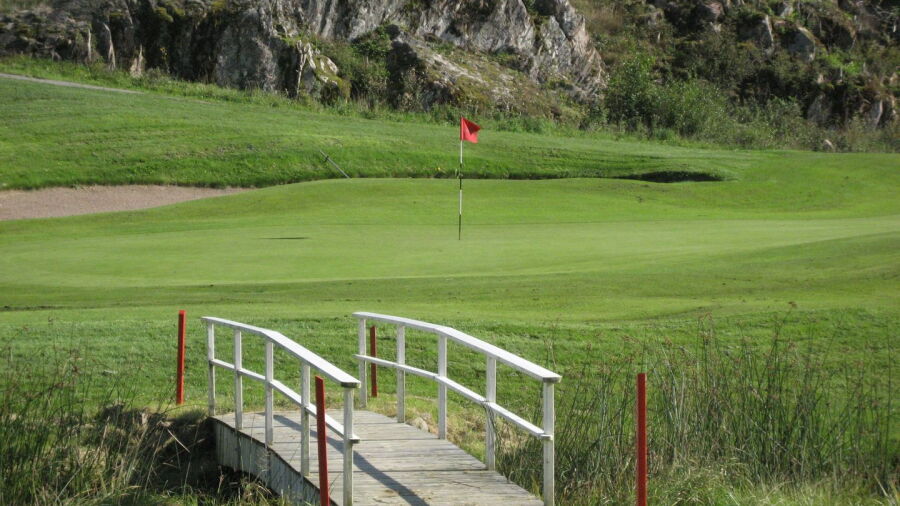 Gronlund GC: #11