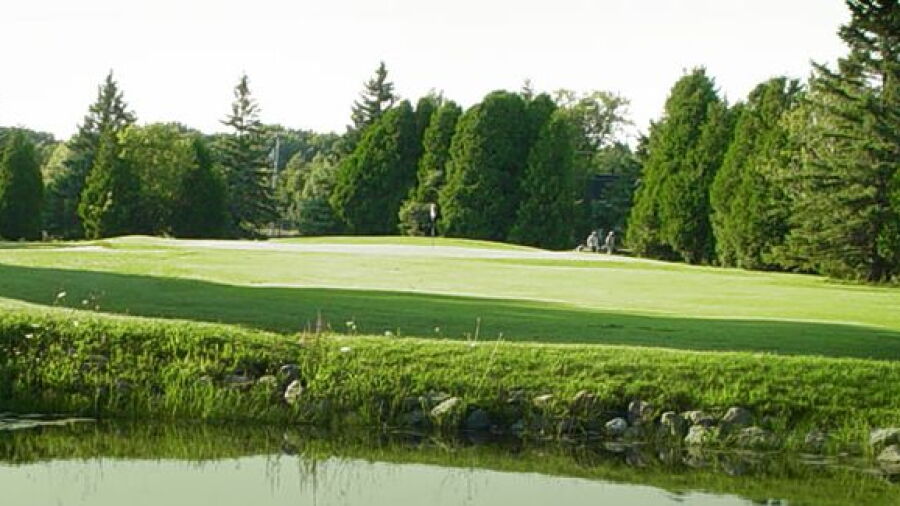 Barcovan GC
