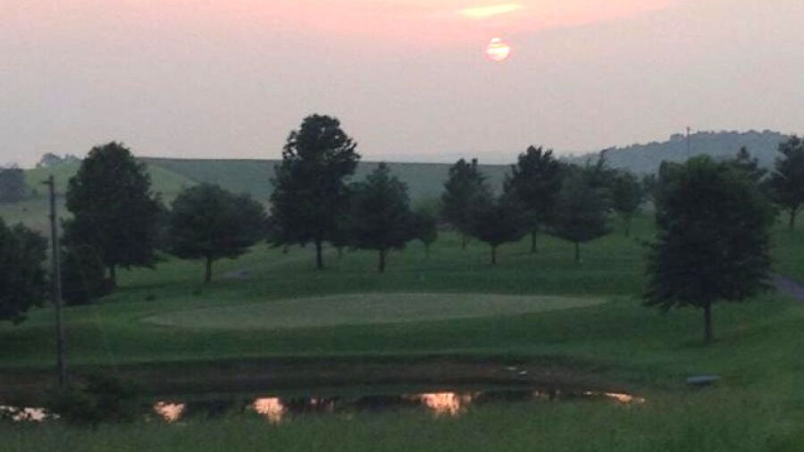 Kentucky Hills GC