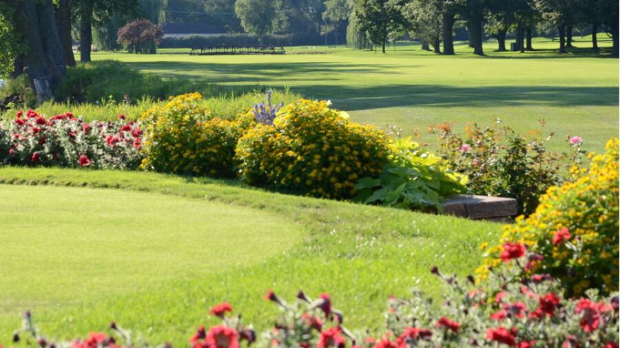 Kankakee CC