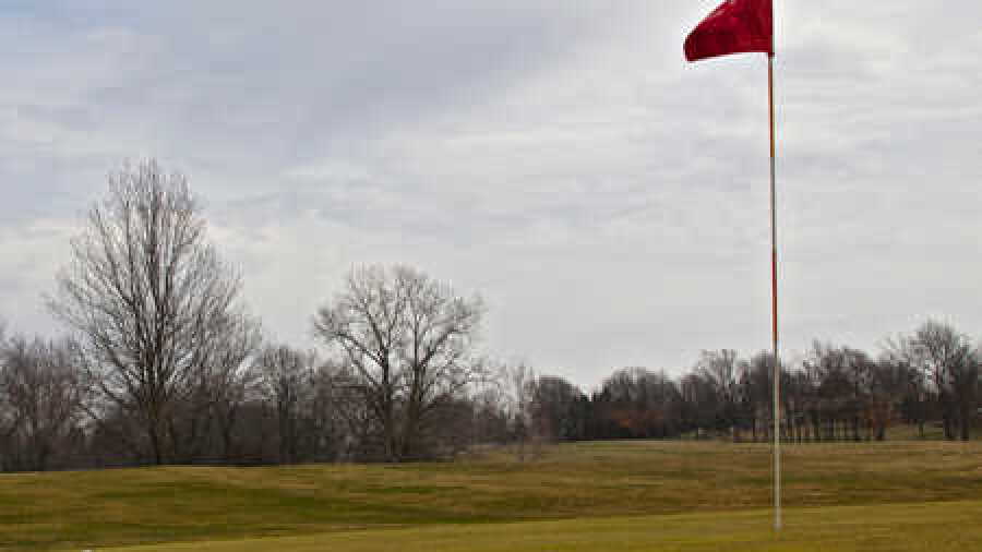 Hillcrest GCC