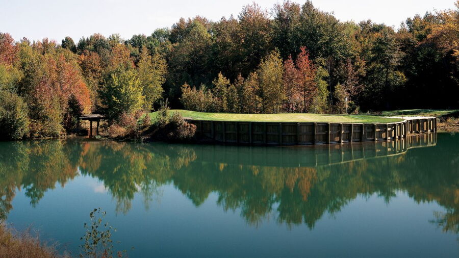 Regency At Monroe GCC