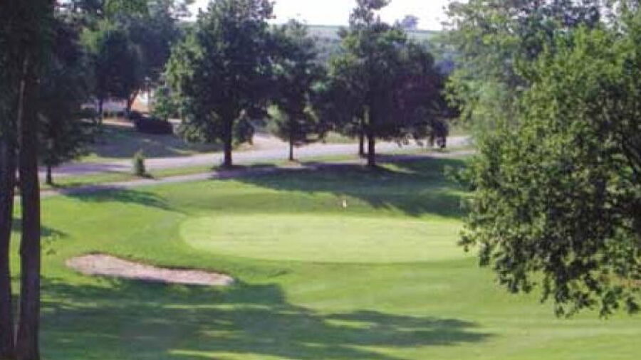 Darlington CC