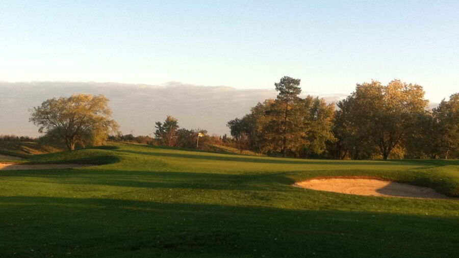 Trafalgar GCC