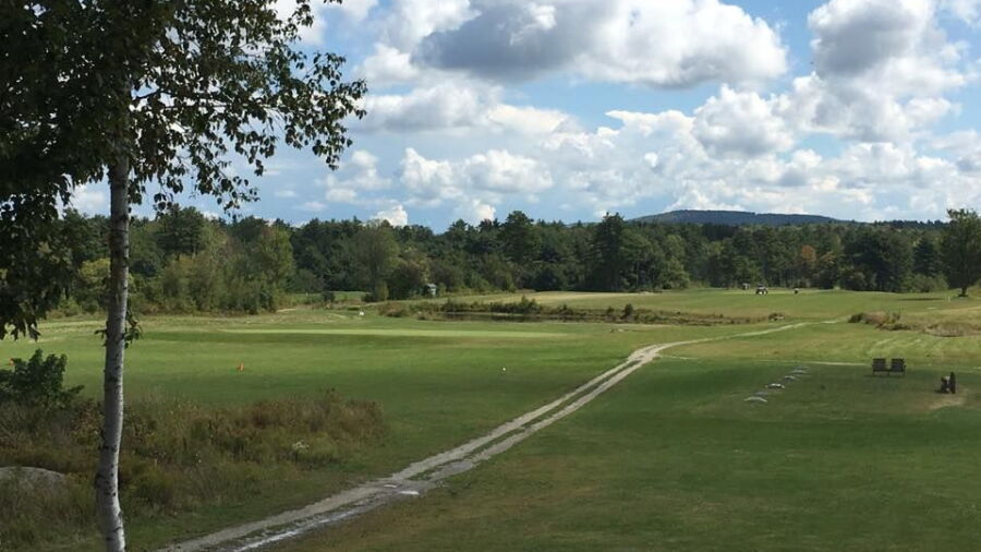 Rocky Knoll CC
