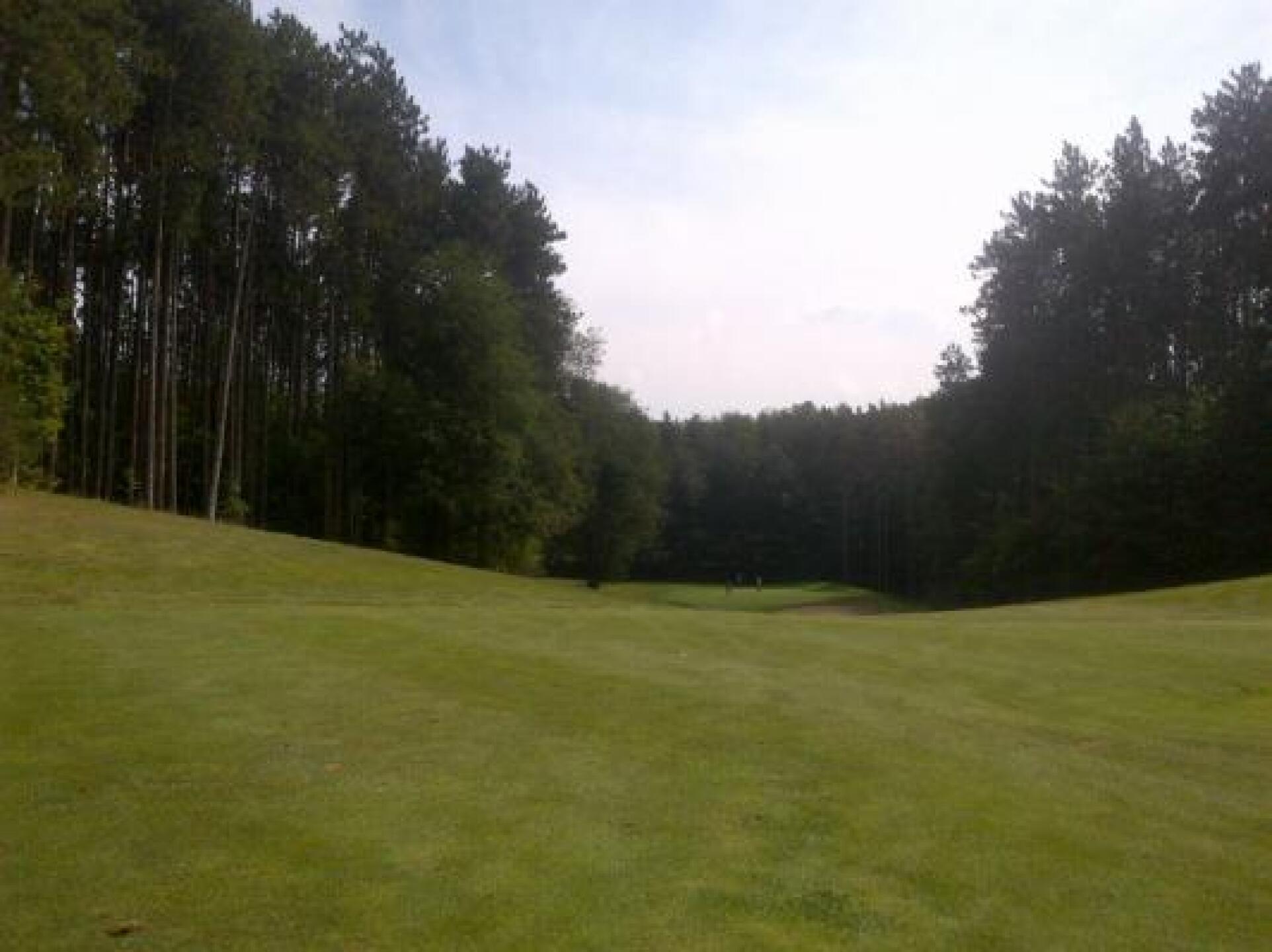 Hole 5 - Valley @ Horseshoe (Photo submitted by Kozuh on 09/03/2013)