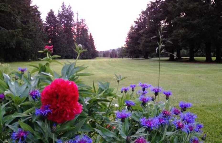 Vernonia Golf Club in Vernonia, Oregon, USA Golf Advisor