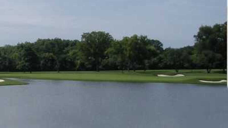 Butler National GC