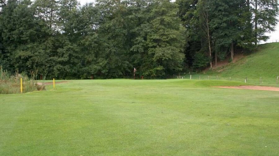 Bad Toelz GC: #2