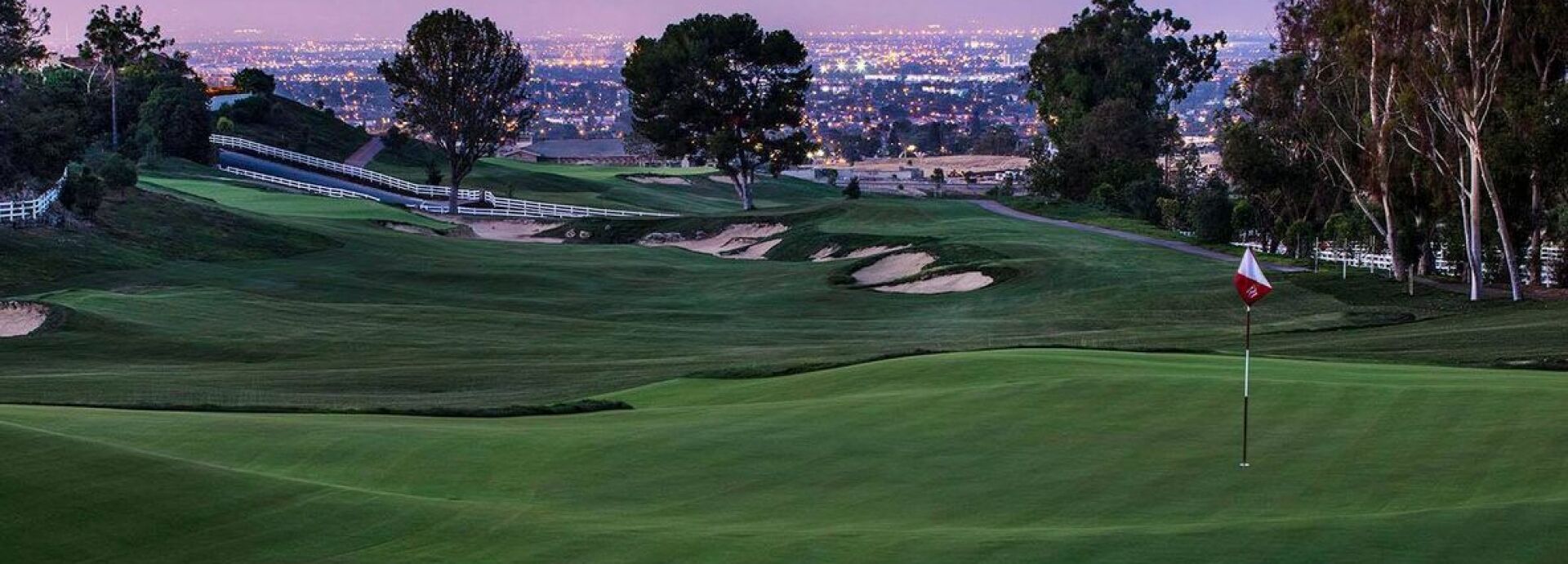 Rolling Hills CC