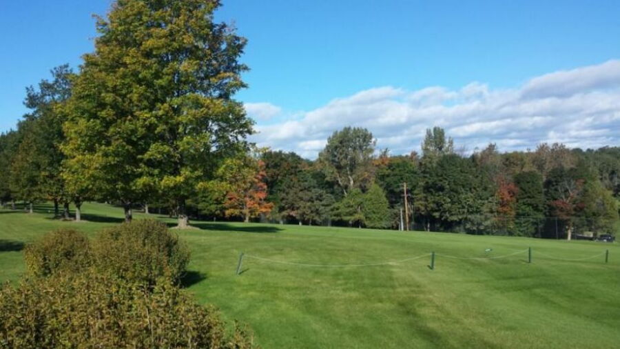 Leland CC