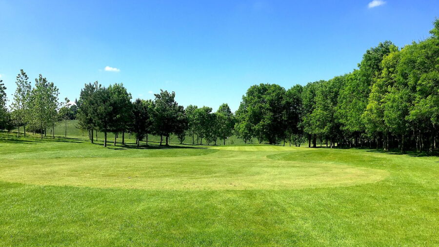 Corinthian Sports Club