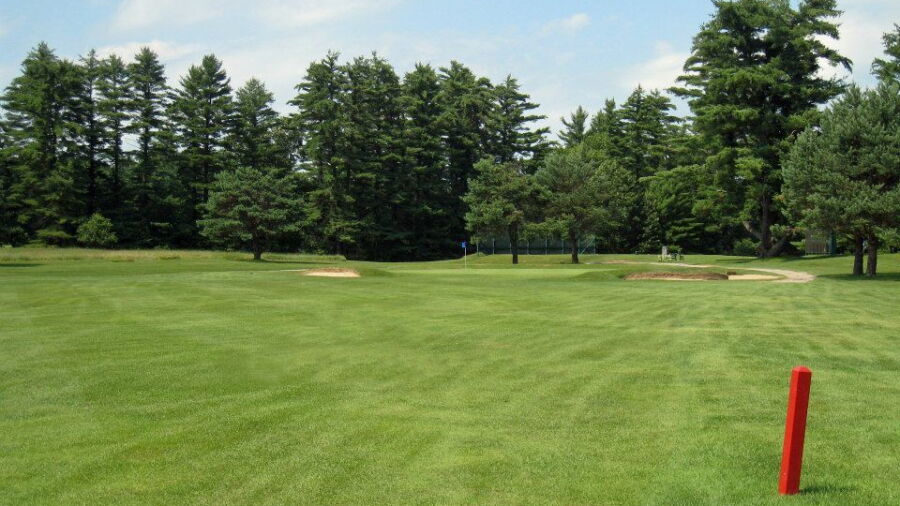 Naples GCC: #8