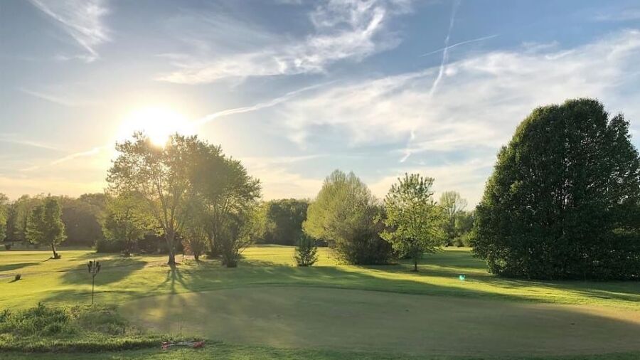 Hickory Creek GC