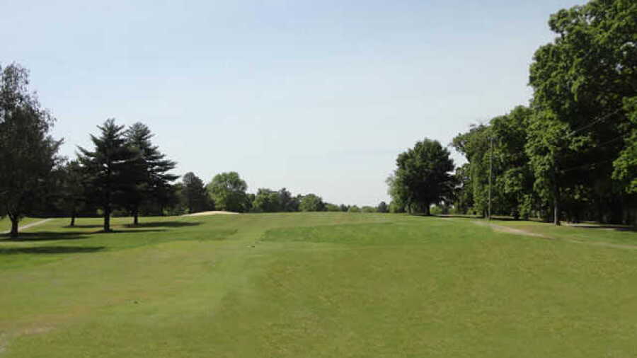 Tuscarora CC: #10