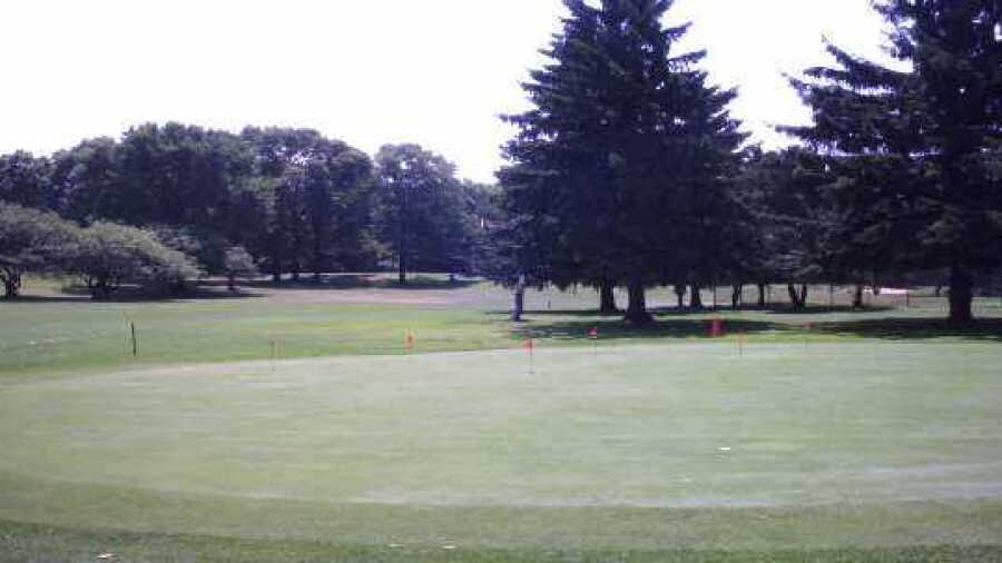 Christopher Morley Park: Practice area