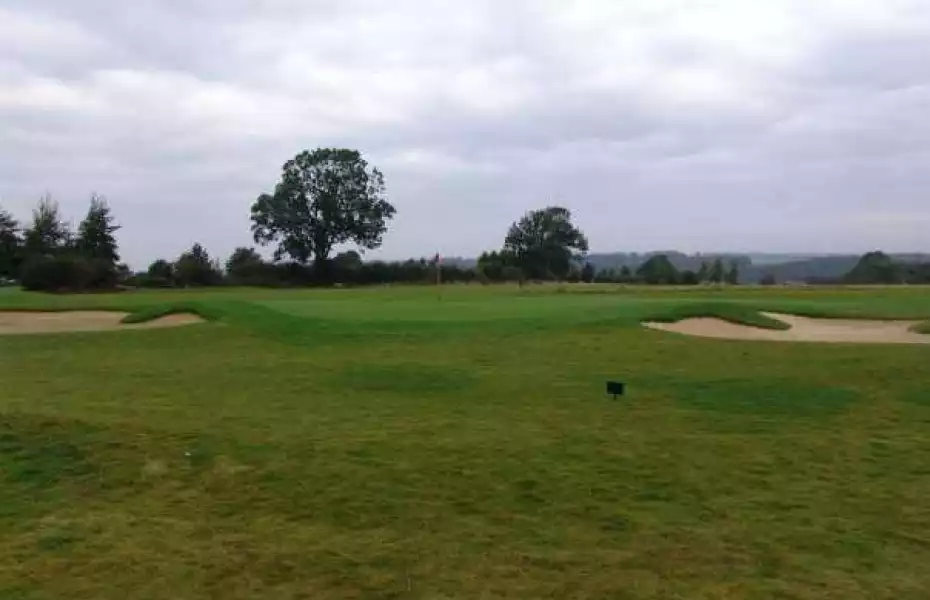 Rutland Water GC - Normanton: #9