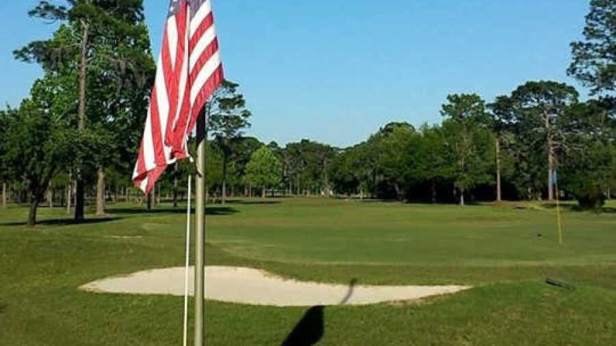 Perry GCC