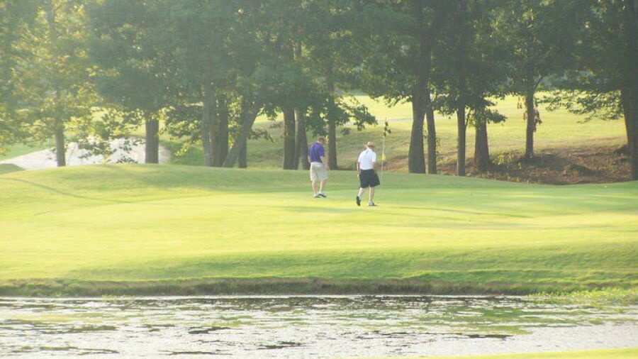 Country Hills GC