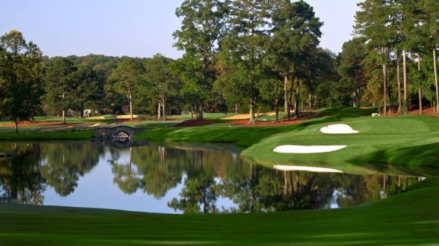 Horseshoe Bend CC