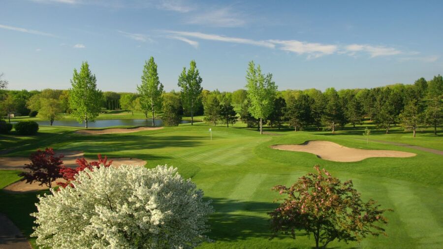 Pebble Creek CC