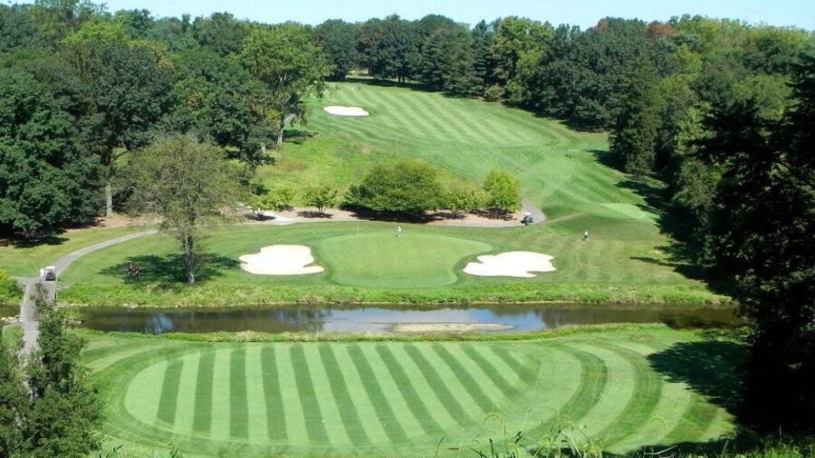 Lehigh CC
