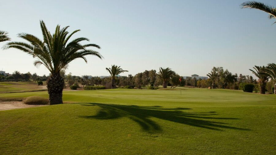 Palm Links GC
