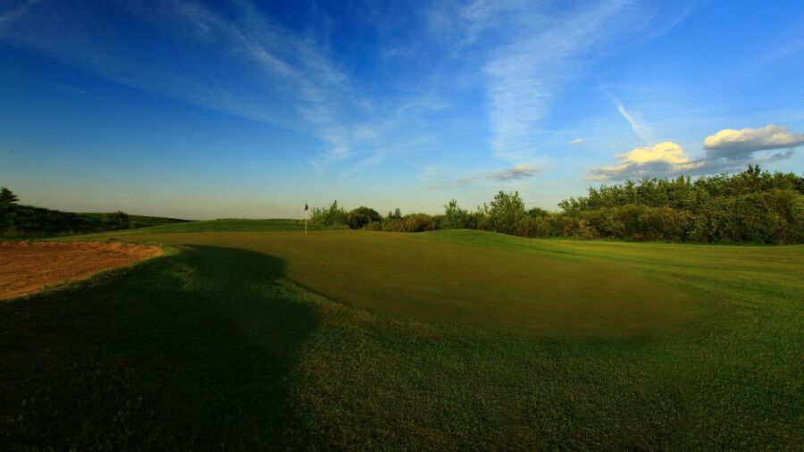 Edmonton Garrison Memorial GCC: #5
