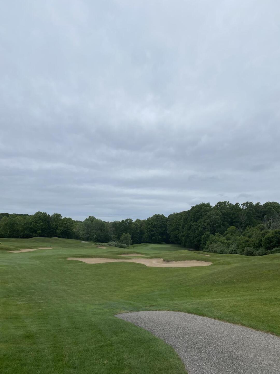 Hole 4 (Photo submitted by wmoller on 06/29/2025)