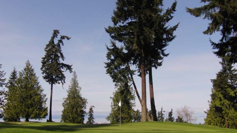 Peninsula GC