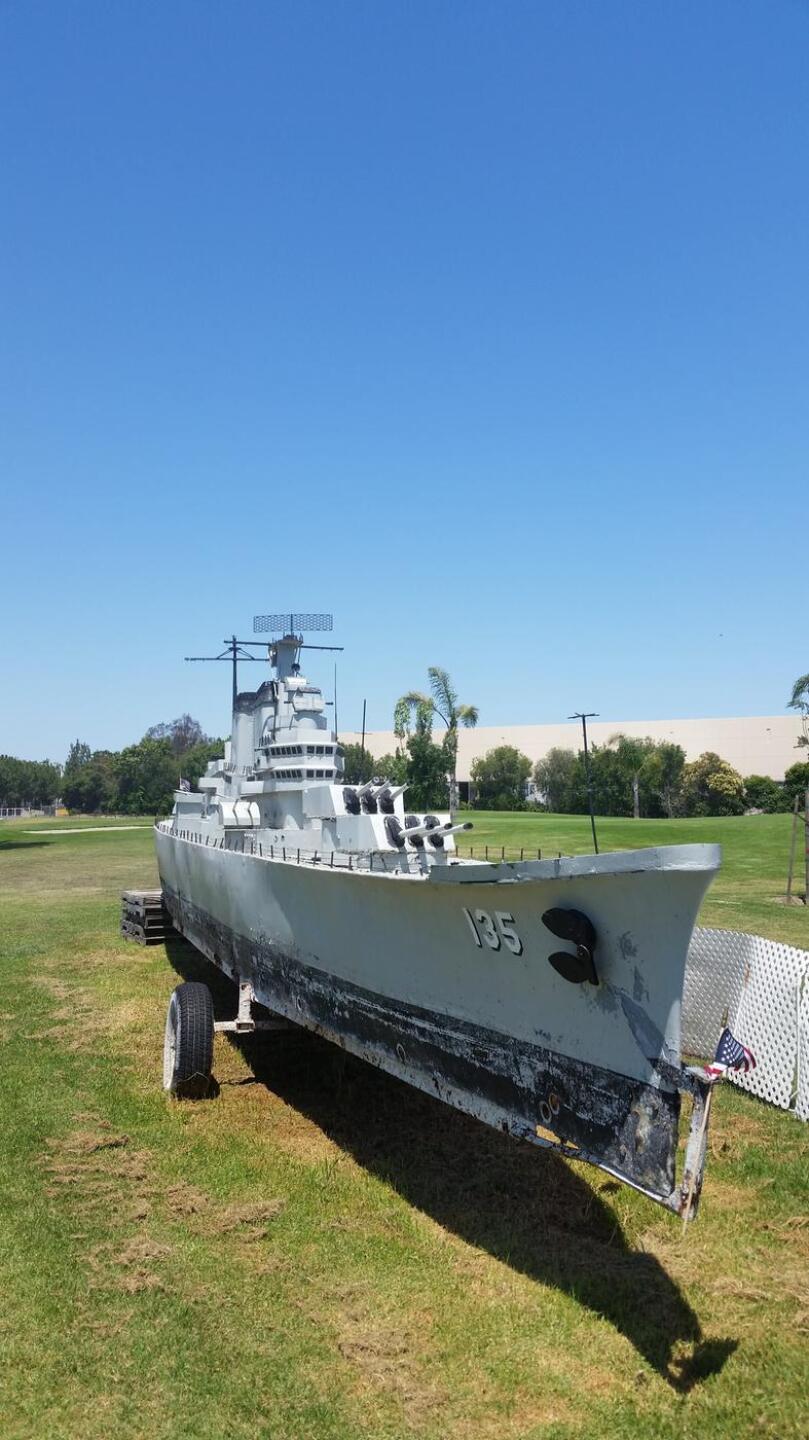 Name Sake (Photo submitted by u272841062 on 06/01/2018)