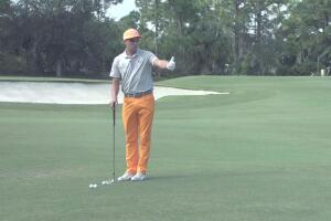 Rickie's Chipping Tip
